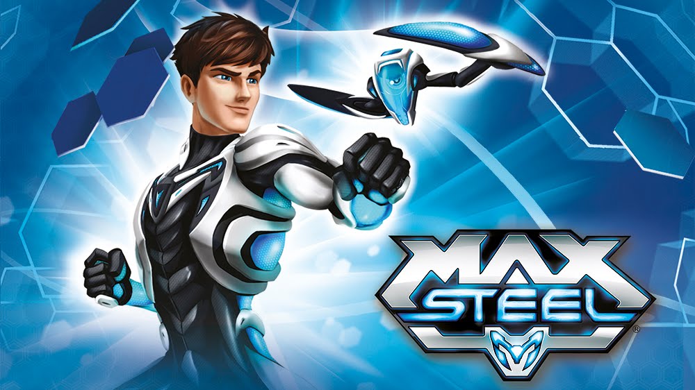 Strongest Thing Max Steel Can Beat Spacebattles Forums