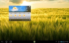 Acer Life Weatherのおすすめ画像1