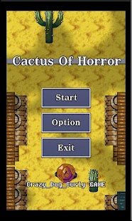 Download CactusOfHorror APK for Android
