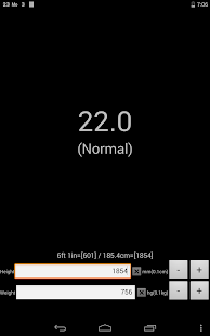 How to download Easy BMI Calculator lastet apk for bluestacks