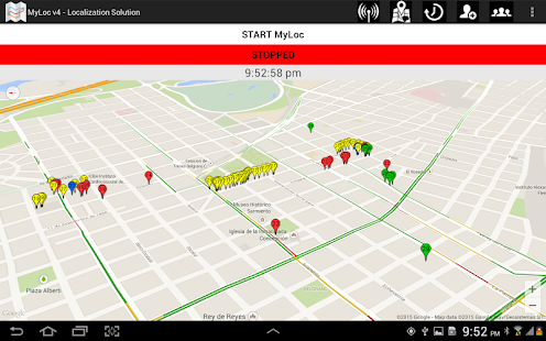 How to get MyLoc Tracker / Locator 6 mod apk for bluestacks