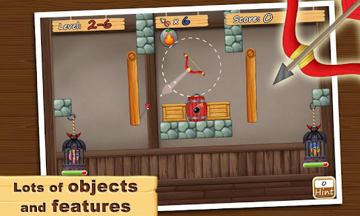 Free The Birds (Free, no ads)(圖2)-速報App