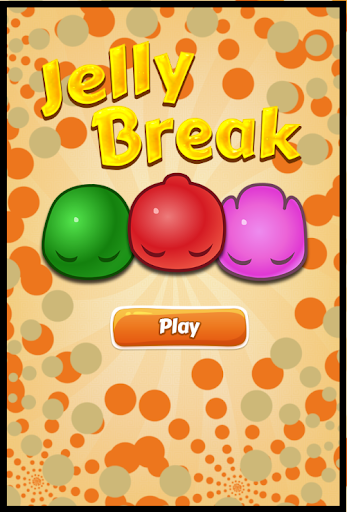 Jellybreak Puzzle