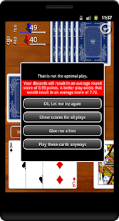 Cribbage Classic(圖5)-速報App