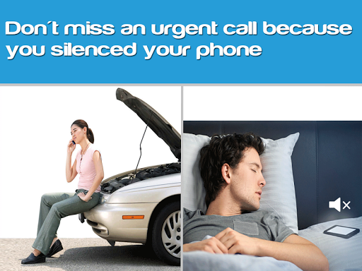 Urgent Calls™