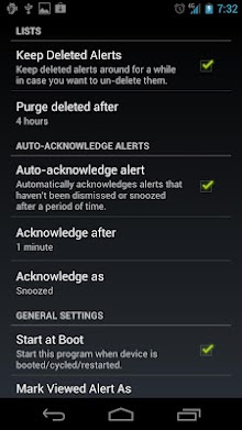 AutomatonAlert Pro