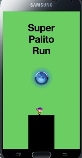 Super Palito Run