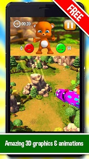   ‪Whack a Smack‏‬‎- screenshot thumbnail   