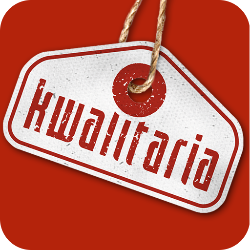 Kwalitaria 購物 App LOGO-APP開箱王