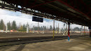 Selzthal Train Station