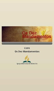 Os Dez Mandamentos