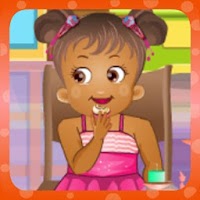 Baby Daisy New Year Party APK صورة الغلاف