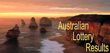 Australian Lottery Results APK