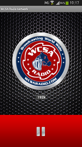 WCSA Radio Network