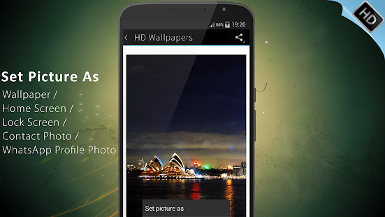 Hipster Wallpapers HD(圖8)-速報App