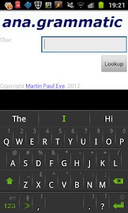 How to mod Cryptic Crossword Helper 1.0 apk for laptop