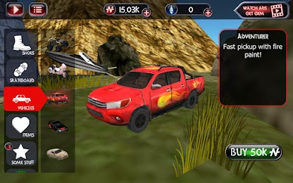 Rope Hero 1