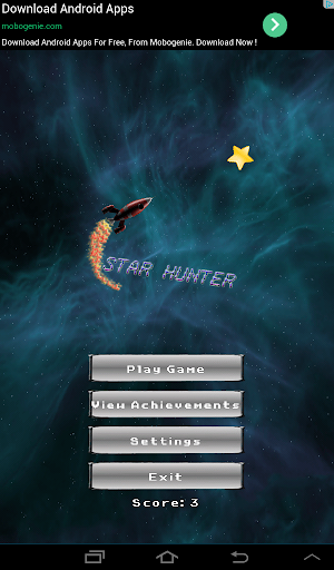 Star Hunter