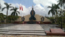 Xuân La Matyr's Memorial