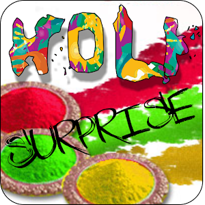 Holi Surprise 1.0