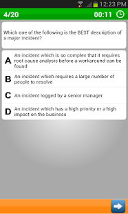Free Download CompTIA Cloud Essentials APK