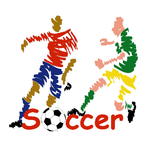 Soccer LOGO-APP點子