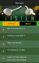 Greater Rhode Island Baptist poster 13