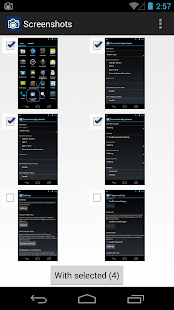 Screenshot Ultimate Pro(圖5)-速報App