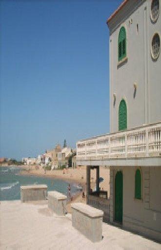 【免費旅遊App】Montalbano's house-APP點子