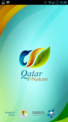 Qatar eNature