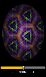 Kaleidoscope Free poster 8