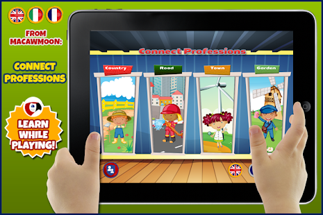 Connect Vehicles Screenshots 8