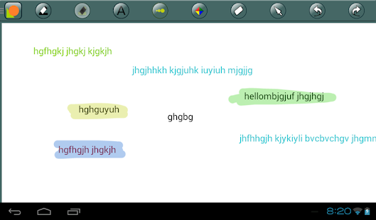 SVG Notes Screenshots 7
