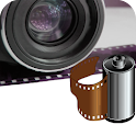 Photography Glossary logo