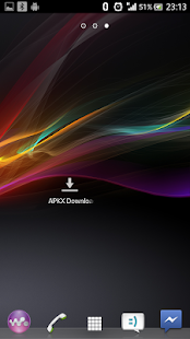 How to mod TestFile (Unreleased) patch apk for bluestacks