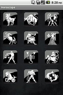 Horoscope(圖1)-速報App
