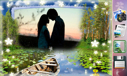 Photo Collage Art(圖5)-速報App