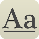 Cover Image of Unduh HiFont - Gratis Teks Font Keren + Galaxy FlipFont 5.0.4.1 APK