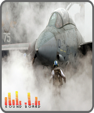 F-14 Tomcat Soundboards