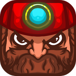 Defenderia (Mod Money) | v1.0.14