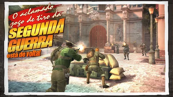 Brothers in Arms® 3 - screenshot thumbnail