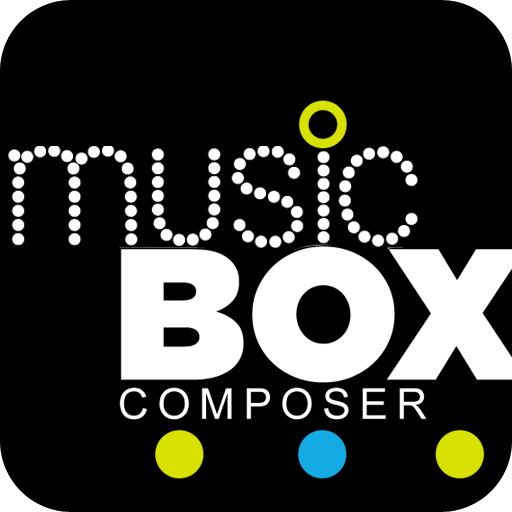 Music Box Composer Free Iphone Ipad App Market