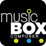 Cover Image of Download Music Box Composer 2.52 APK