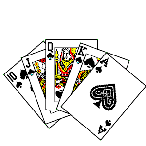 Easy Draw Poker logo