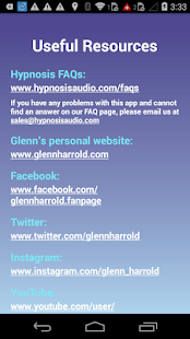 Lose Weight Now by Glenn Harrold(圖8)-速報App