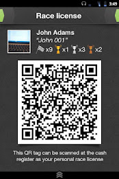 Andretti Roswell poster 2