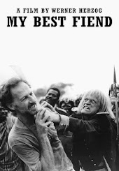 Werner Herzog film collection: My Best Fiend