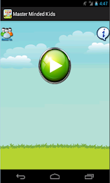 Master Minded Kids poster 2