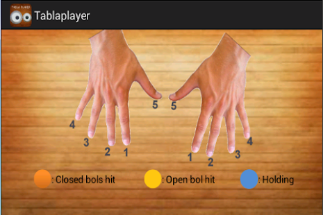 How to install Tabla Player patch 1.1 apk for laptop