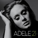 Adele Music Videos logo